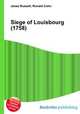 Siege of Louisbourg (1758), Jesse Russell,Ronald Cohn 
