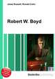 Robert W. Boyd, Jesse Russell,Ronald Cohn 