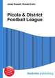Picola & District Football League, Jesse Russell,Ronald Cohn 