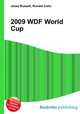 2009 WDF World Cup, Jesse Russell,Ronald Cohn 