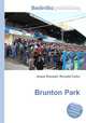 Brunton Park, Jesse Russell,Ronald Cohn 
