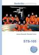 STS-105, Jesse Russell,Ronald Cohn 