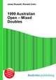 1999 Australian Open – Mixed Doubles, Jesse Russell,Ronald Cohn 