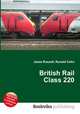 British Rail Class 220, Jesse Russell,Ronald Cohn 