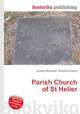 Parish Church of St Helier, Jesse Russell,Ronald Cohn 