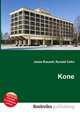Kone, Jesse Russell,Ronald Cohn 