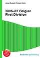 2006–07 Belgian First Division, Jesse Russell,Ronald Cohn 