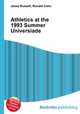 Athletics at the 1993 Summer Universiade, Jesse Russell,Ronald Cohn 