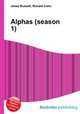 Alphas (season 1), Jesse Russell,Ronald Cohn 