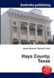 Hays County, Texas, Jesse Russell,Ronald Cohn 