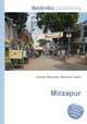 Mirzapur, Jesse Russell,Ronald Cohn 