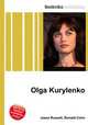 Olga Kurylenko, Jesse Russell,Ronald Cohn 