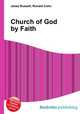 Church of God by Faith, Jesse Russell,Ronald Cohn 