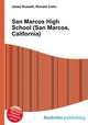 San Marcos High School (San Marcos, California), Jesse Russell,Ronald Cohn 