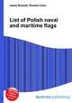List of Polish naval and maritime flags, Jesse Russell,Ronald Cohn 