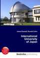 International University of Japan, Jesse Russell,Ronald Cohn 