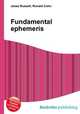 Fundamental ephemeris, Jesse Russell,Ronald Cohn 