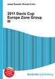 2011 Davis Cup Europe Zone Group III, Jesse Russell,Ronald Cohn 