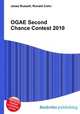 OGAE Second Chance Contest 2010, Jesse Russell,Ronald Cohn 