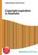 Copyright expiration in Australia, Jesse Russell,Ronald Cohn 
