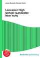 Lancaster High School (Lancaster, New York), Jesse Russell,Ronald Cohn 