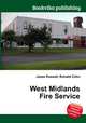 West Midlands Fire Service, Jesse Russell,Ronald Cohn 