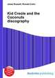 Kid Creole and the Coconuts discography, Jesse Russell,Ronald Cohn 