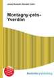 Montagny-pres-Yverdon, Jesse Russell,Ronald Cohn 