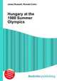 Hungary at the 1980 Summer Olympics, Jesse Russell,Ronald Cohn 