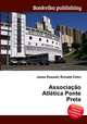 Associacao Atletica Ponte Preta, Jesse Russell,Ronald Cohn 