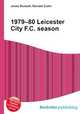 1979–80 Leicester City F.C. season, Jesse Russell,Ronald Cohn 