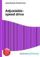 Adjustable-speed drive, Jesse Russell,Ronald Cohn 
