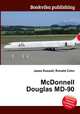McDonnell Douglas MD-90, Jesse Russell,Ronald Cohn 