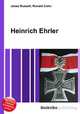 Heinrich Ehrler, Jesse Russell,Ronald Cohn 