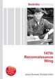 147th Reconnaissance Wing, Jesse Russell,Ronald Cohn 