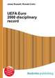 UEFA Euro 2000 disciplinary record, Jesse Russell,Ronald Cohn 