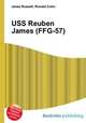 USS Reuben James (FFG-57), Jesse Russell,Ronald Cohn 