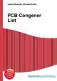 PCB Congener List, Jesse Russell,Ronald Cohn 