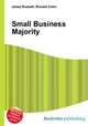 Small Business Majority, Jesse Russell,Ronald Cohn 