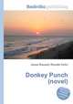 Donkey Punch (novel), Jesse Russell,Ronald Cohn 