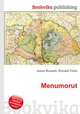 Menumorut, Jesse Russell,Ronald Cohn 