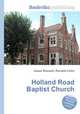 Holland Road Baptist Church, Jesse Russell,Ronald Cohn 
