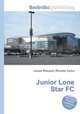 Junior Lone Star FC, Jesse Russell,Ronald Cohn 