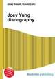 Joey Yung discography, Jesse Russell,Ronald Cohn 