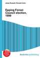Epping Forest Council election, 1999, Jesse Russell,Ronald Cohn 