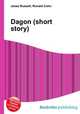 Dagon (short story), Jesse Russell,Ronald Cohn 