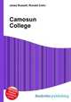 Camosun College, Jesse Russell,Ronald Cohn 