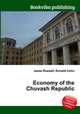 Economy of the Chuvash Republic, Jesse Russell,Ronald Cohn 
