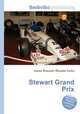 Stewart Grand Prix, Jesse Russell,Ronald Cohn 