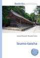 Izumo-taisha, Jesse Russell,Ronald Cohn 